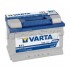 VARTA BLUE 12V/74Ah P (E11)